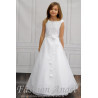 Lovely Handmade First Holy Communion Dress Style MARIBEL