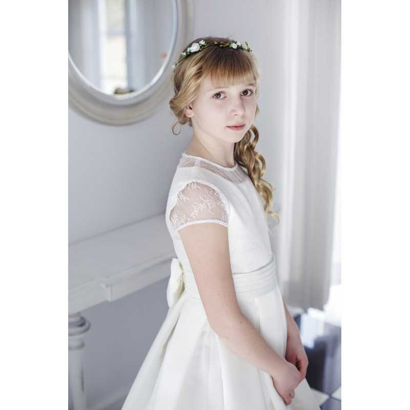 Beautiful First Holy Communion Dress Style ALICE