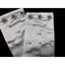 First Holy Communion Gloves Styles Cg765