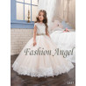 Amazing First Holy Communion Dress Style 16-1557