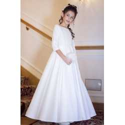 Beautiful Handmade First Holy Communion Dress Style B03