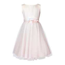 PINK CONFIRMATION DRESS 1C/SM/18