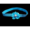 Turquoise Special Occasion Headband Style 401