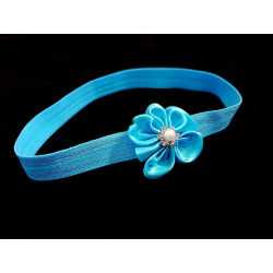 Turquoise Special Occasion Headband Style 401