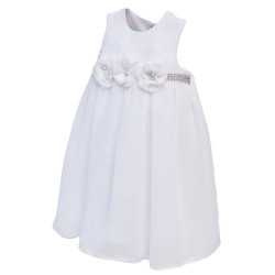 White Christening/Special Occasion Dress Style IGA WHITE