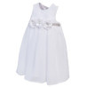 White Christening/Special Occasion Dress Style IGA WHITE