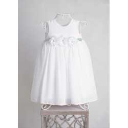 White Christening/Special Occasion Dress Style IGA WHITE