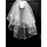 First Holy Communion Veil Style 2080