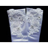 First Holy Communion Long Gloves Style 784