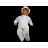 White Baby Boy Christening Suit Style MATTHEW