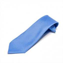 Blue First Holy Communion/Special Occasion Tie Style K1