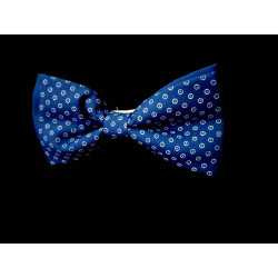 Blue/White First Holy Communion/Special Occasion Bow Tie Style BOW TIE 02