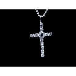 First Holy Communion Necklace with Earrings Style NECKLACE001