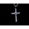 First Holy Communion Necklace with Earrings Style NECKLACE001