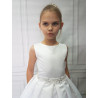 Beautiful Handmade First Holy Communion Dress Style COLETTE