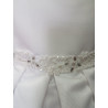 Beautiful Handmade First Holy Communion Dress Style COLETTE