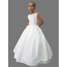 Beautiful Handmade First Holy Communion Dress Style MARTINA