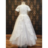 Beautiful First Holy Communion Dress Style CLODAGH