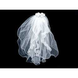 First Holy Communion Veil Style 2113