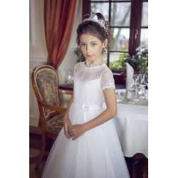 First Holy Communion Dress Style B07