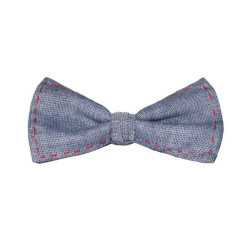 Blue/Red First Holy Communion/Special Occasion Boys Bow Tie Style 10-08012B