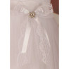 White Christening/Special Occasion Dress Style LUIZA