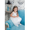 White Christening/Special Occasion Dress Style IGA WHITE