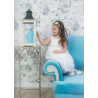 White Christening/Special Occasion Dress Style IGA WHITE