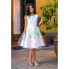 Elegant Confirmation/Special Occasion Dress Style 31/SM/19