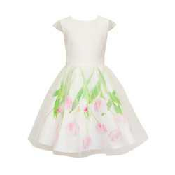 Elegant Confirmation/Special Occasion Dress Style 31/SM/19