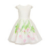 Elegant Confirmation/Special Occasion Dress Style 31/SM/19