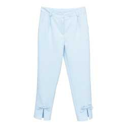 Blue Confirmation/Special Occasion Trousers Style 40D/SM/19