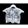 First Holy Communion Lace Bolero Style CB13