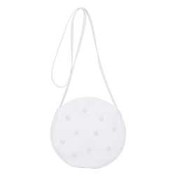 White First Holy Communion/Confirmation/Special Occasion Handbag Style 6A/SMT/19