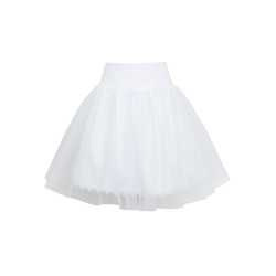 White Confirmation/Special Occasion Skirt Style 37A/SM/19