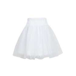 White Confirmation/Special Occasion Skirt Style 37A/SM/19