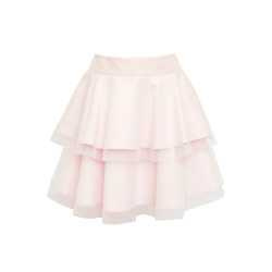 Pink Confirmation/Special Occasion Skirt Style 38C/SM/19