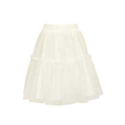 Ivory Confirmation/Special Occasion Skirt Style 39B/SM/19