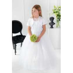 Jelly Tots First Holy Communion Dress & Bolero Style 1913