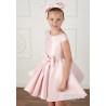 Pink Confirmation/Special Occasion Dress Style 516104MC