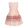 Gorgeous Pink Confirmation Dress Style 15B/SM/20