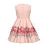 Gorgeous Pink Confirmation Dress Style 15B/SM/20