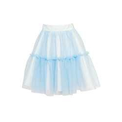 BLUE CONFIRMATION/SPECIAL OCCASION SKIRT STYLE 39D/SM/19