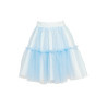 BLUE CONFIRMATION/SPECIAL OCCASION SKIRT STYLE 39D/SM/19