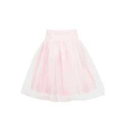 PINK CONFIRMATION/SPECIAL OCCASION SKIRT STYLE 37C/SM/19