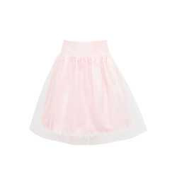 PINK CONFIRMATION/SPECIAL OCCASION SKIRT STYLE 37C/SM/19