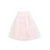 PINK CONFIRMATION/SPECIAL OCCASION SKIRT STYLE 37C/SM/19