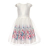 GORGEOUS IVORY CONFIRMATION DRESS STYLE 33/SM/20