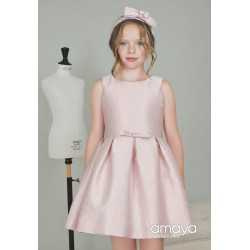 Pink Confirmation/Special Occasion Dress Style 514135SM