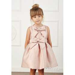 Pink Confirmation/Special Occasion Dress Style 513002SM